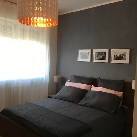 Casa Di Ludo Appartement *