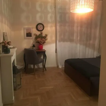 Appartement Casa Di Ludo