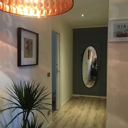 Appartement Casa Di Ludo *