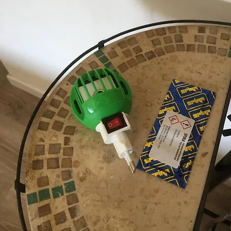 Casa Di Ludo * Mestre