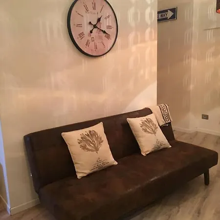 Casa Di Ludo *