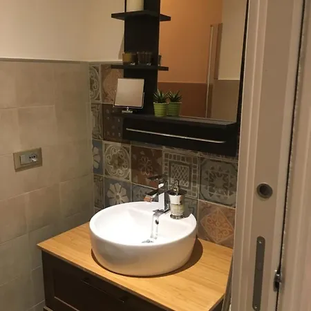 Casa Di Ludo Appartement