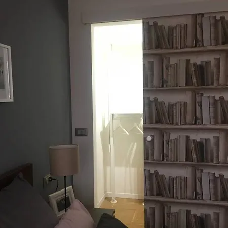 Casa Di Ludo Appartement *
