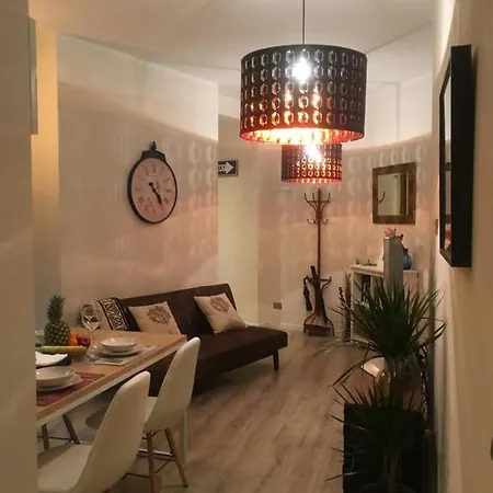 Casa Di Ludo Mestre