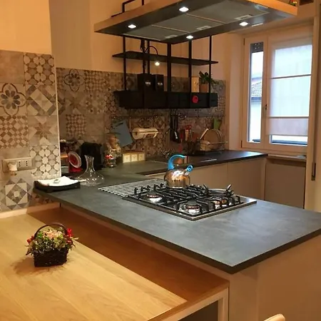 Casa Di Ludo * Mestre
