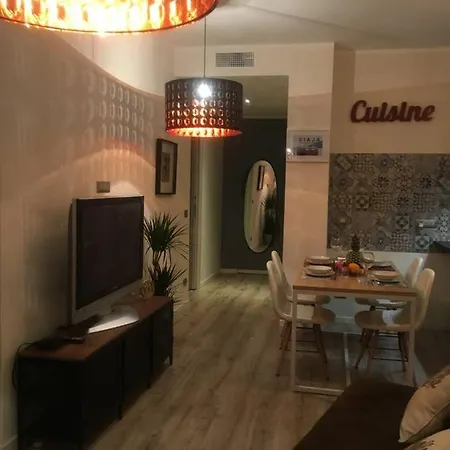 Casa Di Ludo Appartement