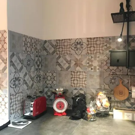 Casa Di Ludo *
