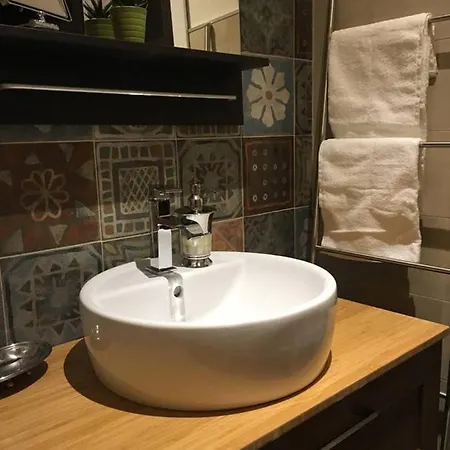 Casa Di Ludo Appartement *