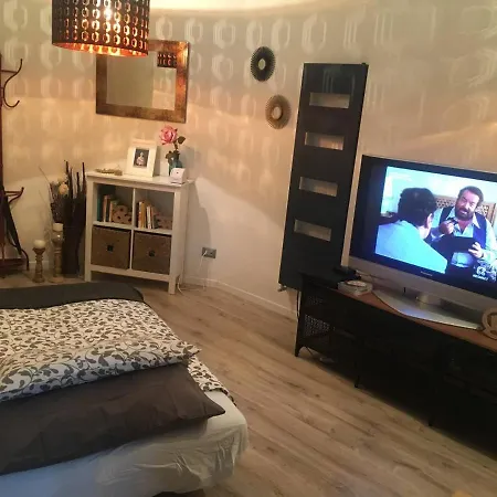 Casa Di Ludo Appartement