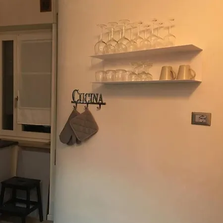 Casa Di Ludo Mestre