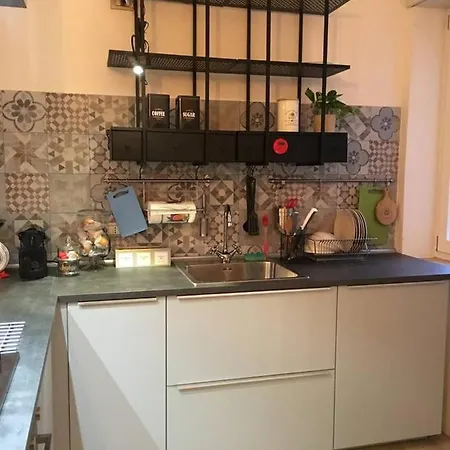 Casa Di Ludo Appartement Mestre