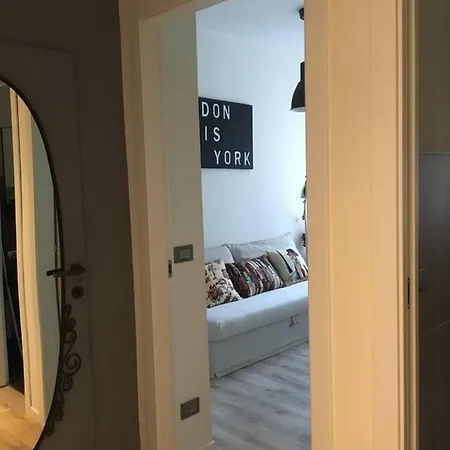 Casa Di Ludo *