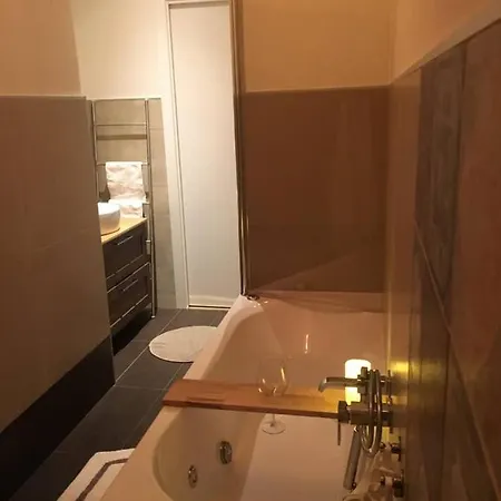 Appartement Casa Di Ludo