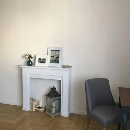 Appartement Casa Di Ludo *