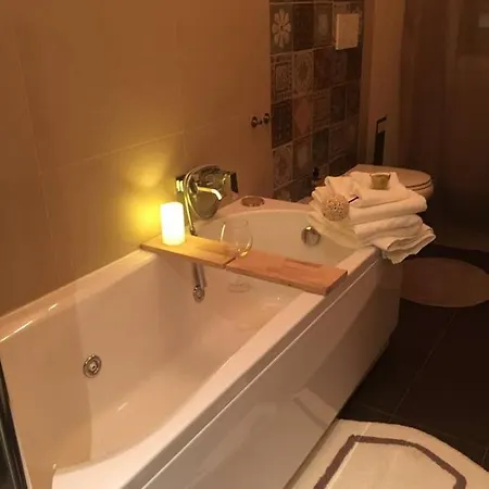 Appartement Casa Di Ludo Mestre