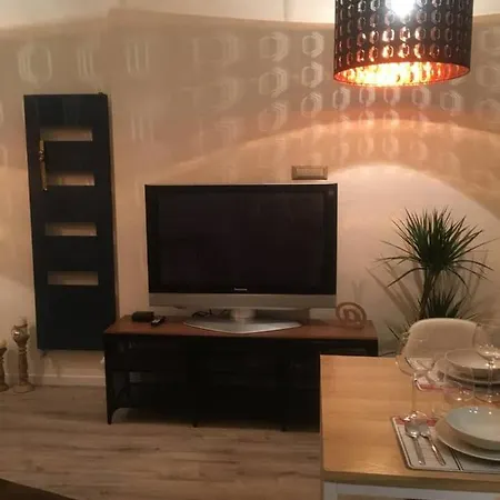 Casa Di Ludo Appartement Mestre