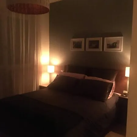 Casa Di Ludo Appartement Mestre