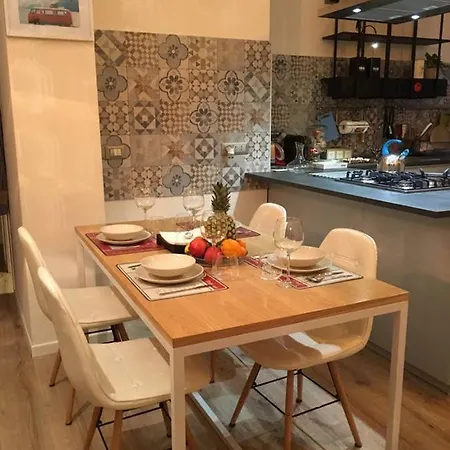 Casa Di Ludo Appartement *