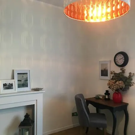 Casa Di Ludo Appartement *