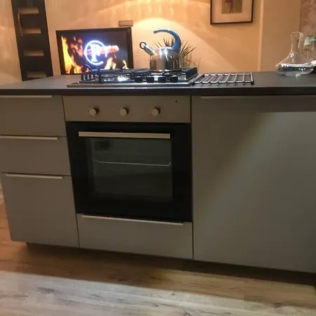 Casa Di Ludo Appartement