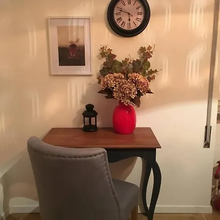 Appartement Casa Di Ludo Mestre