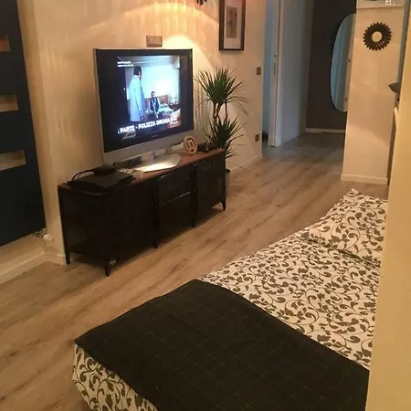 Casa Di Ludo Appartement *