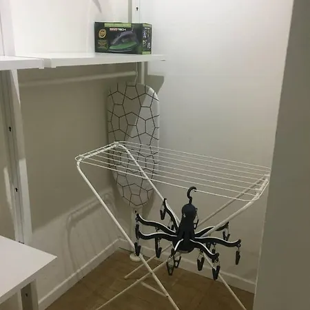 Casa Di Ludo Appartement *