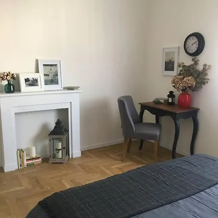 Casa Di Ludo Appartement Mestre