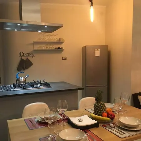 Appartement Casa Di Ludo Mestre