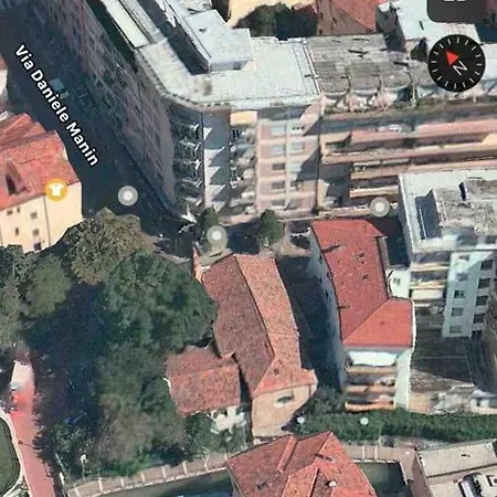 Casa Di Ludo Mestre