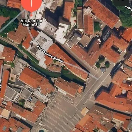 Casa Di Ludo *