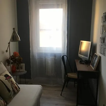 Casa Di Ludo Appartement Mestre