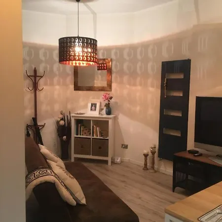 Casa Di Ludo Апартаменты *
