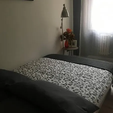 Casa Di Ludo Апартаменты Местре