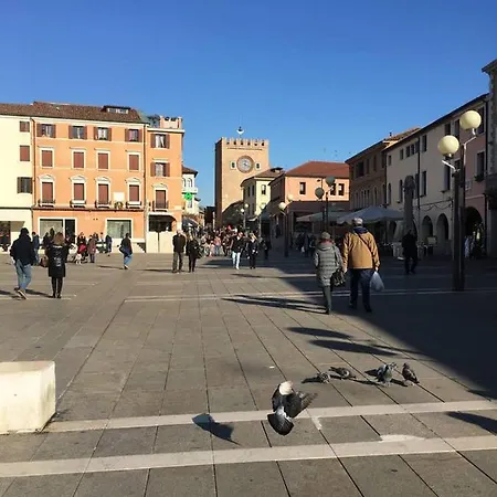Casa Di Ludo *