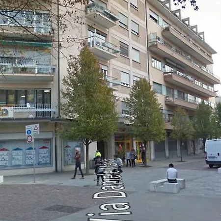Casa Di Ludo Апартаменты Местре